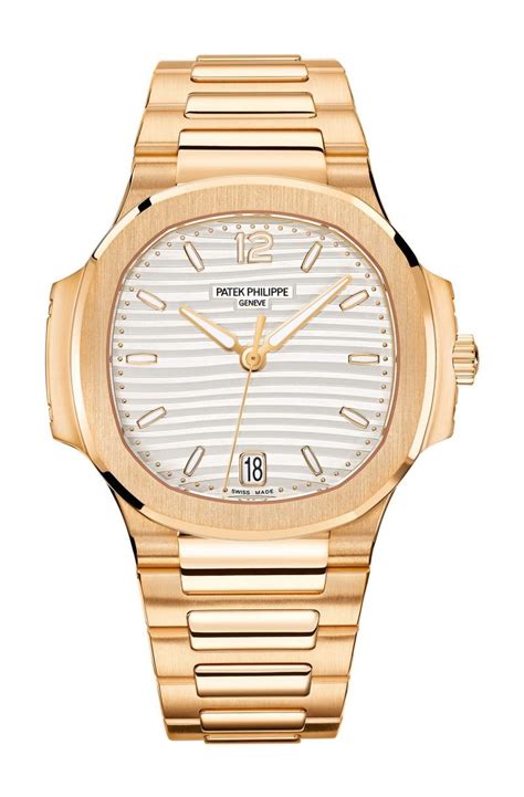 patek philippe ladies automatic|Patek Philippe automatic movement.